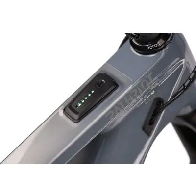 GHOT Path Riot CF Advanced F430 Grey/Grey