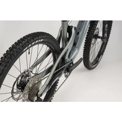 GHOT Path Riot CF Advanced F430 Grey/Grey
