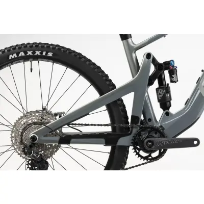GHOT Path Riot CF Advanced F430 Grey/Grey