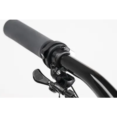 GHOST Path Riot CF LTD F430 Black/Grey