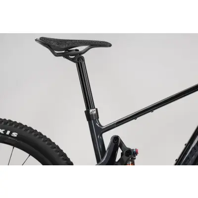 GHOST Path Riot CF LTD F430 Black/Grey