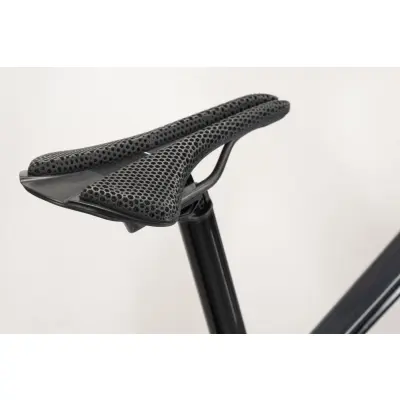 GHOST Path Riot CF LTD F430 Black/Grey