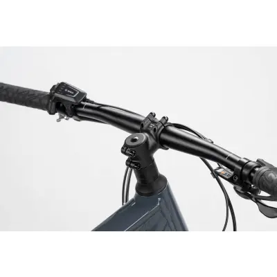 GHOST E-Teru Essential 27,5 B500 Grey/Blue - S