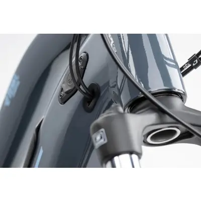 GHOT E-Teru Essential 27,5 EQ MID B500 Grey/Blue