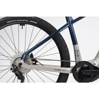 GHOST E-Teru Universal B625 Grey/Blue