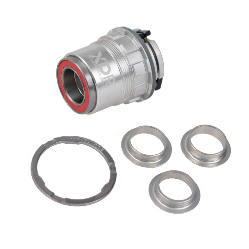 Orech FULCRUM, XDRV2 /SPEED/WIND/RACING/RAPID/