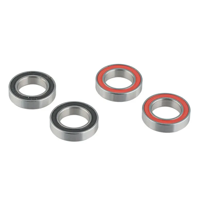 Ložiská FULCRUM, set (4ks), 30x18x7mm