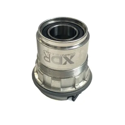 Orech FULCRUM, XDR, 33mm ALU/RED ZONE/WIND/AIRBEAT/RACING/RAPID/