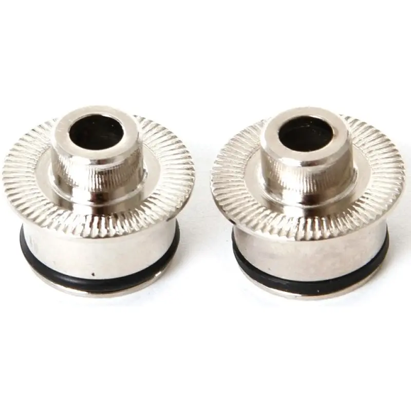 Konverzný kit FULCRUM z 15x100mm predné pevnej osi na 9x100mm rýchloupinák