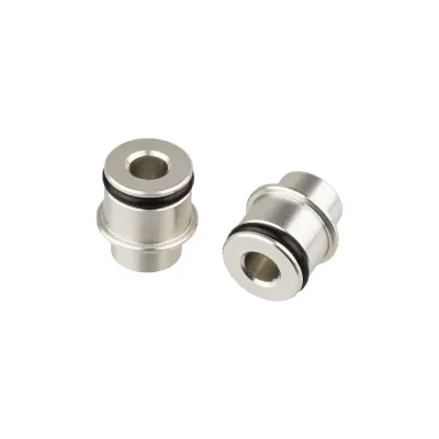 Konverzný kit FULCRUM, pre MTB zadné kolesá, z 12x135 mm pevnej osi na 10x135 mm rýchloupinák