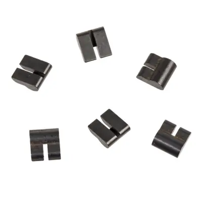 Orech FULCRUM, set (6ks), západky