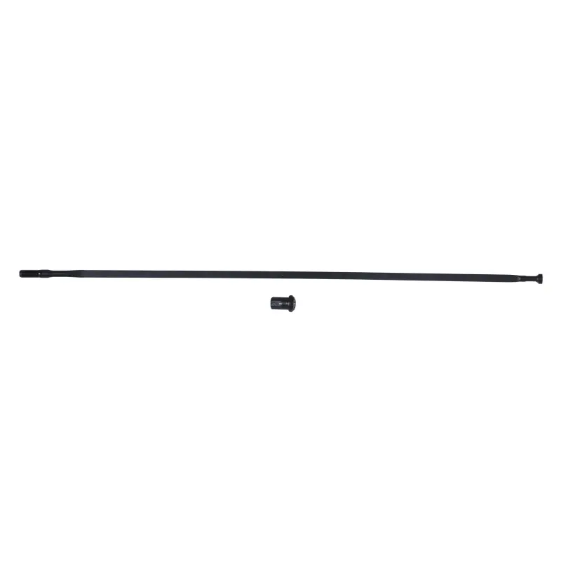 Špice FULCRUM, pre predné koleso Racing Zero - ľavá, pre zadné koleso Racing Zero - pravá, vrátane niplu