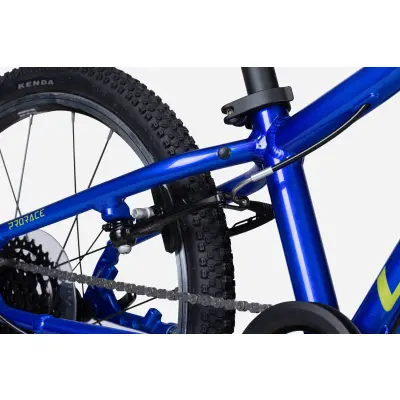 LAPIERRE Prorace 20 Sky Blue
