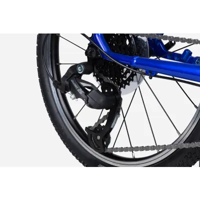 LAPIERRE Prorace 20 Sky Blue