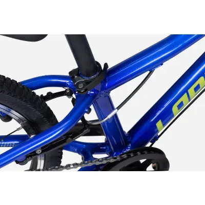 LAPIERRE Prorace 20 Sky Blue