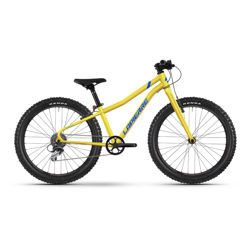 LAPIERRE Prorace 24 Light Yellow
