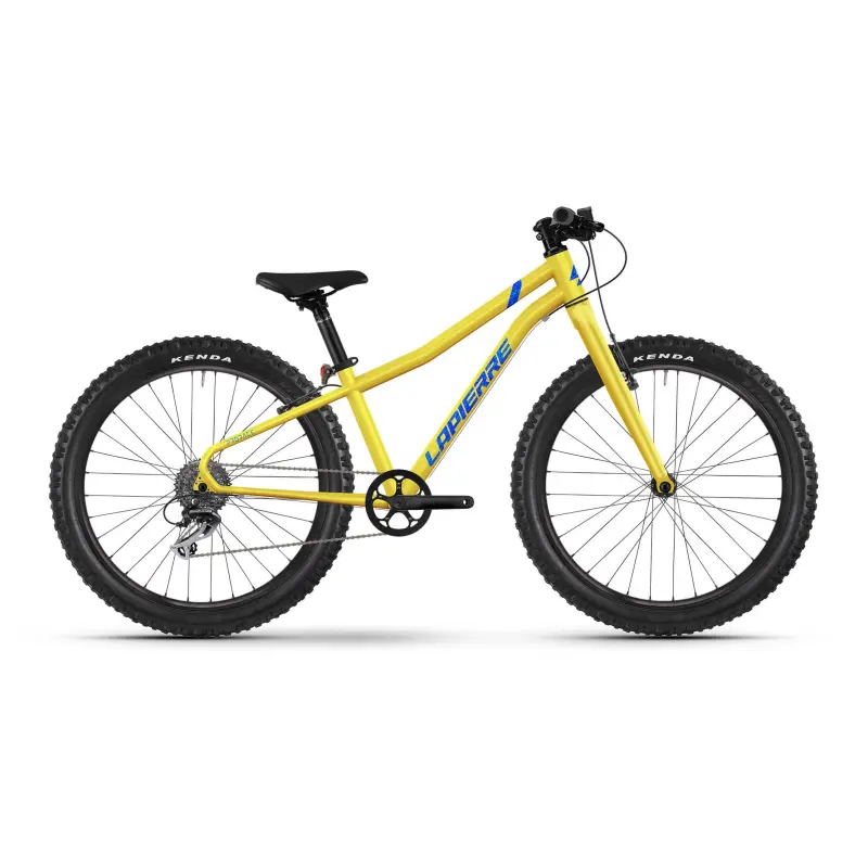 LAPIERRE Prorace 24 Light Yellow