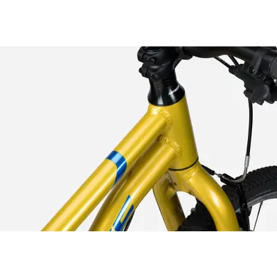 LAPIERRE Prorace 24 Light Yellow