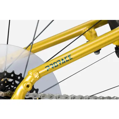LAPIERRE Prorace 24 Light Yellow