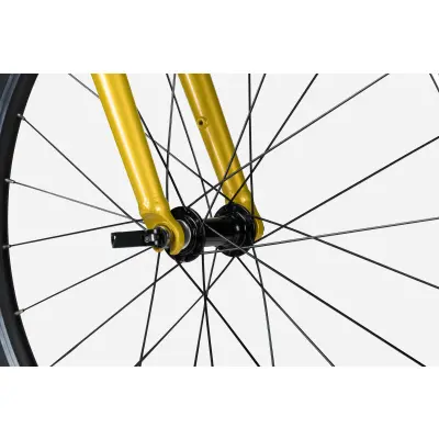 LAPIERRE Prorace 24 Light Yellow