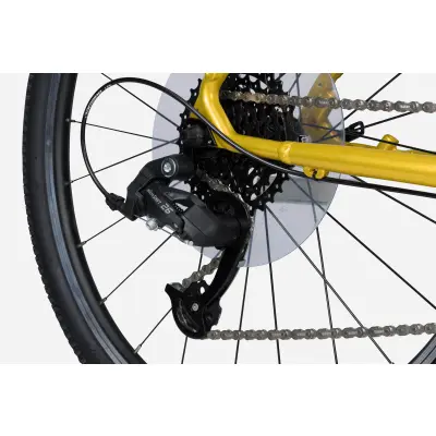 LAPIERRE Prorace 24 Light Yellow