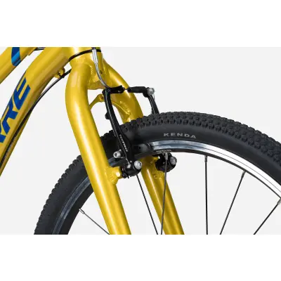 LAPIERRE Prorace 24 Light Yellow