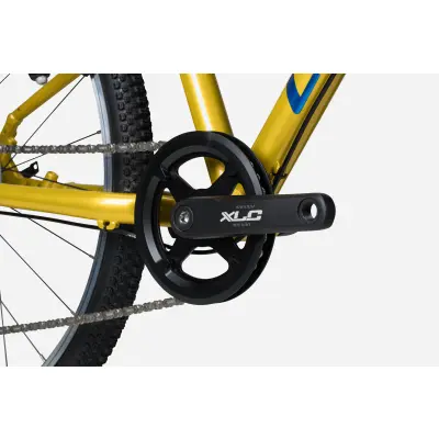 LAPIERRE Prorace 24 Light Yellow