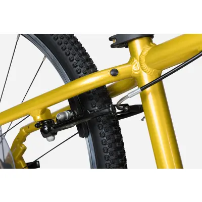 LAPIERRE Prorace 24 Light Yellow