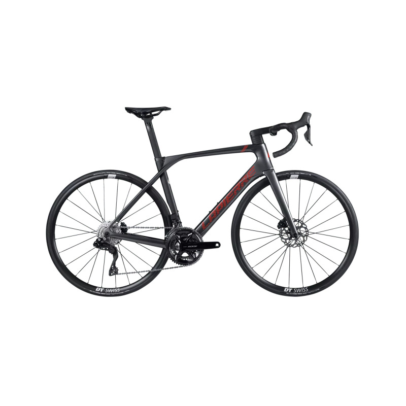 LAPIERRE Aircode DR 5.0 Di2 Davy Grey