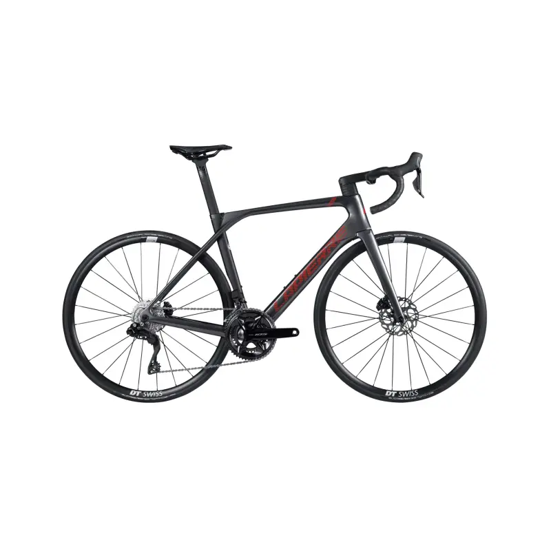 LAPIERRE Aircode DR 5.0 Di2 Davy Grey