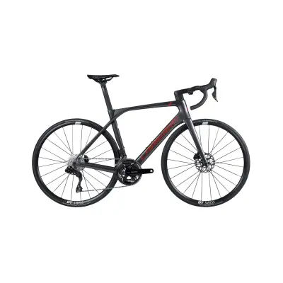 LAPIERRE Aircode DR 5.0 Di2 Davy Grey