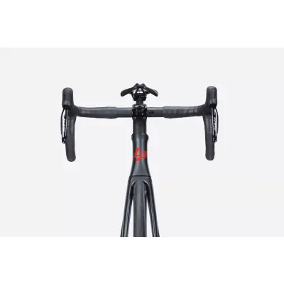 LAPIERRE Aircode DR 5.0 Di2 Davy Grey