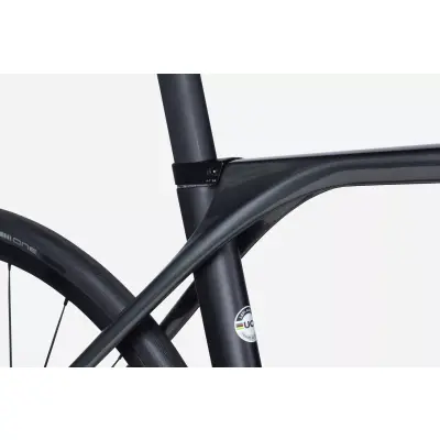 LAPIERRE Aircode DR 5.0 Di2 Davy Grey
