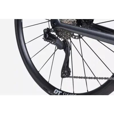 LAPIERRE Aircode DR 5.0 Di2 Davy Grey