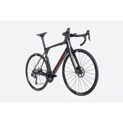 LAPIERRE Aircode DR 5.0 Di2 Davy Grey
