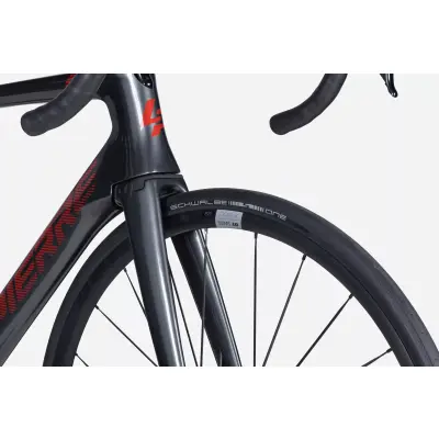 LAPIERRE Aircode DR 5.0 Di2 Davy Grey