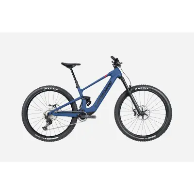 LAPIERRE E-Zesty AM 9.4 Night Blue