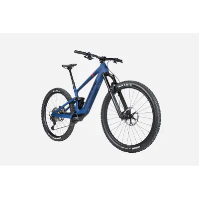 LAPIERRE E-Zesty AM 9.4 Night Blue