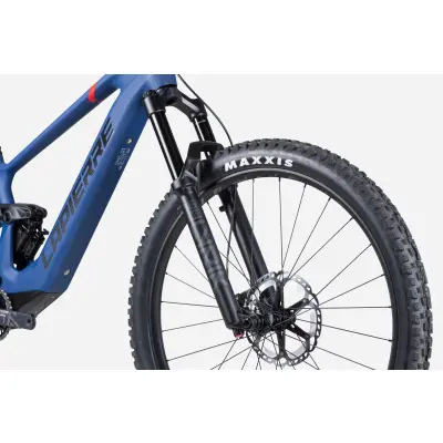 LAPIERRE E-Zesty AM 9.4 Night Blue