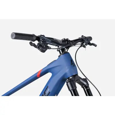 LAPIERRE E-Zesty AM 9.4 Night Blue