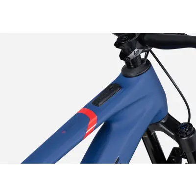 LAPIERRE E-Zesty AM 9.4 Night Blue