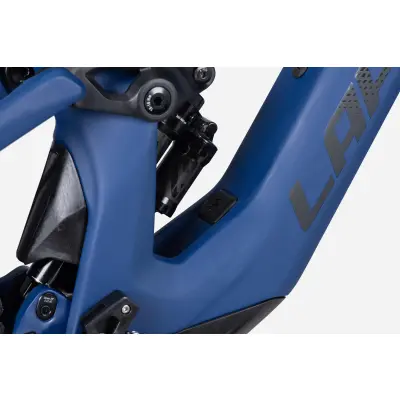 LAPIERRE E-Zesty AM 9.4 Night Blue