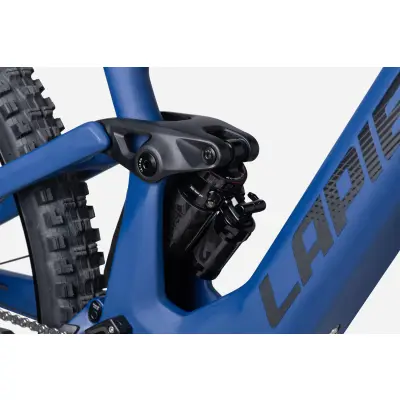 LAPIERRE E-Zesty AM 9.4 Night Blue