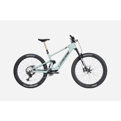 LAPIERRE E-Zesty AM LTD Moon White