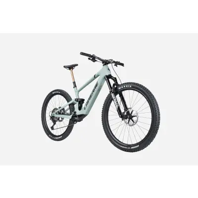LAPIERRE E-Zesty AM LTD Moon White