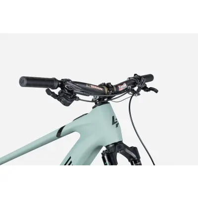 LAPIERRE E-Zesty AM LTD Moon White