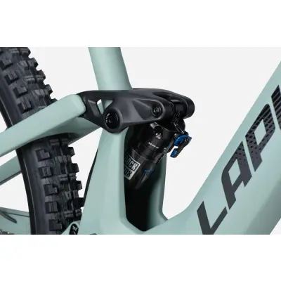 LAPIERRE E-Zesty AM LTD Moon White