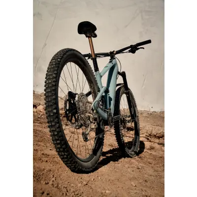 LAPIERRE E-Zesty AM LTD Moon White