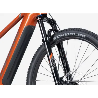 APIERRE Overvolt HT 7.6 High Glossy Orange