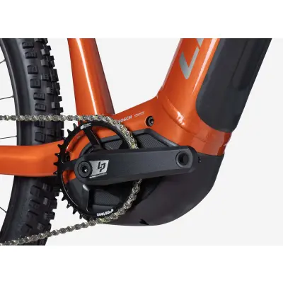 APIERRE Overvolt HT 7.6 High Glossy Orange